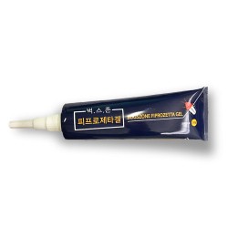 [1소박스 5%할인] 벅스존제타겔 250g x 10개