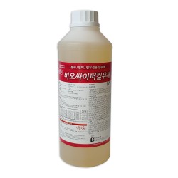 벅스존 비오싸이퍼킬 유제 1L