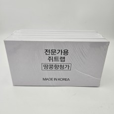 고품질 전문가용 무지쥐트랩 (10개) 땅콩향첨가 플라스틱 쥐끈끈이