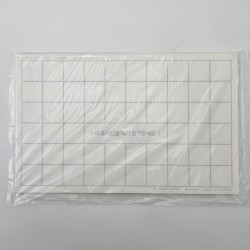 [1박스 32000원 할인] 스파이더웹 접착페이퍼 10매 x 40개