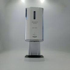 와우클린 오토손소독기