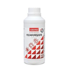 비오싸이퍼킬유제 500ml