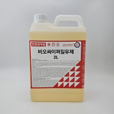 [1박스 5%할인] 비오싸이퍼킬유제 2L x 6개
