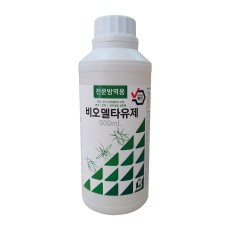 비오델타유제 500ml