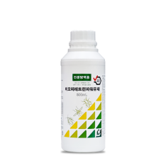 비오피레트린파워유제 500ml