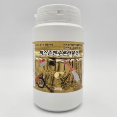 벅스존 벤주론 타블렛 200g  (200알) 1알당1톤
