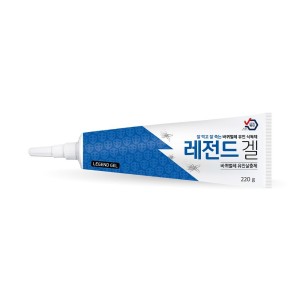 레전드겔 220g