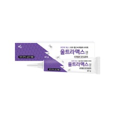 국보사이언스 울트라맥스 튜브 40g