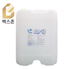 동양목재 이산화염소수 살균제 탑오투 20L