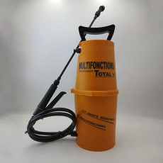 토탈7 압축분무기 5L