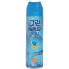 파리모기킬라 에어로졸 (박스 40개) 10%할인