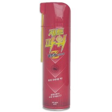 대폭할인 바퀴킬라 에어로졸 420ml (박스40개) 