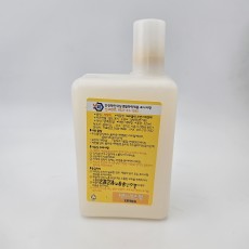 와우클린 신형 소변기세정제 290ml (박스20개 구매시) 5%할인 시트러스향