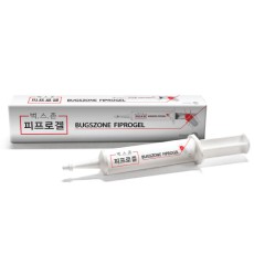 벅스존 피프로겔 시린지 35g (박스200개 구매시) 10%할인