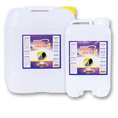 불탄냄새 화학냄새전용 친환경 탈취제 오더킬알파 20L (10말통 구매시) 10%할인 