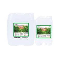 친환경 탈취제  오더킬 20L (10말통 구매시) 10%할인 