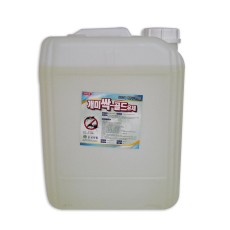 한세약품 개미싹골드 20L (10말통 구매시) 10%할인 도포제 보행해충