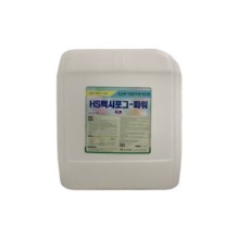 [5개 5%할인] HS맥시포그파워 20L x 5개