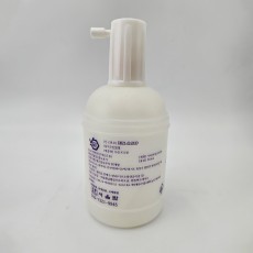천연액상 서울팜 방향제 말통 (21L) + 리필용 원형방향제 빈통 (100세트)