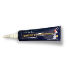 벅스존 공캡작업용 피프로 제타겔 250g