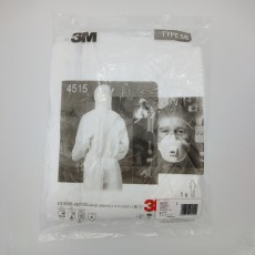 3M보호복 4515WL