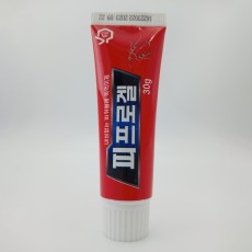 벅스존 피프로겔 30g 튜브