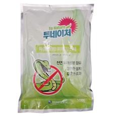 파충류용 투네이처 500g