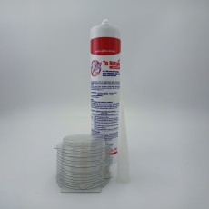 [1박스 5%할인] 버드프리 250g+약통 x 6개
