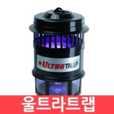 울트라트랩 포충기 해충퇴치기 포집기