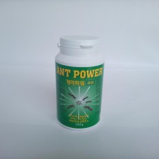 개미파워 250g 개미 약 과립 식독제 독먹이제 히드라메칠론