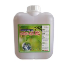 오더킬바이오 10L