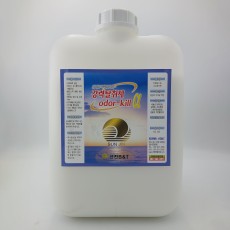 오더킬알파 10L