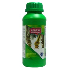 벅스존 아쿠아테인 AMF 500ml 무독성 유충제 수입품