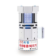 보급형스마트키퍼 UV LED