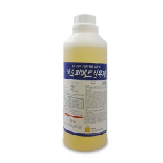 비오퍼메트린유제 1L 살충제 유제 퍼메트린