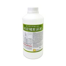 비오에토유제 1L 살충제 유제 저어독성 에토펜프록스