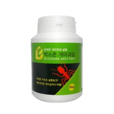 벅스존개미과립 250g 개미 약 과립 식독제 독먹이제 히드라메칠론