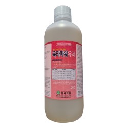 옥타파워유제 1L