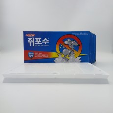 쥐포수 10매