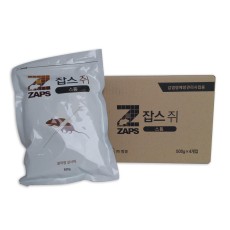 팜클 잡스 스톰 500g
