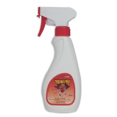 한세약품 개미싹 골드 300ml 도포제 보행해충