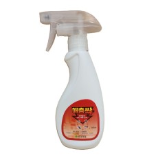 [1박스 10%할인] 해충싹골드 300ml x 50개