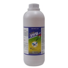 [1박스 5%할인] 크린킬유제 1L x 12개 살충제 유제 퍼메트린