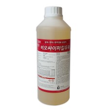 벅스존 비오싸이퍼킬 유제 1L